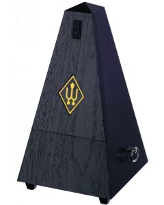 Wittner 845161 Maezel Metronome - Black