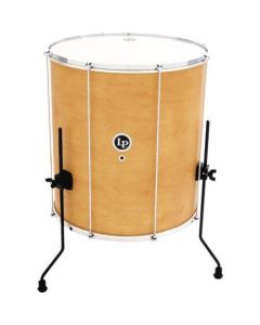 LP Latin Percussion Rio Brazilian 18" Wood Surdo - LP3018