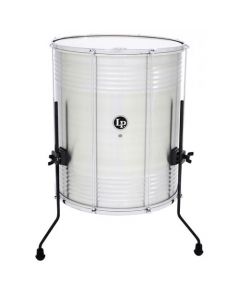 LP Latin Percussion Rio Brazilian 18" Aluminum Surdo - LP3118