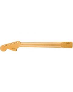 Genuine Fender Mexico Classic Player C Shape Jaguar Neck, Paur Ferro