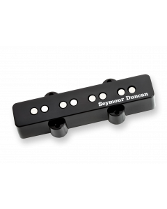 Seymour Duncan STK-J1B Classic Stack Jazz Bass Bridge Pickup