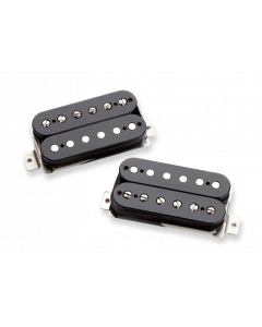 Seymour Duncan Alnico II Pro SLASH SIGNATURE Black Guitar Pickups Set Pair