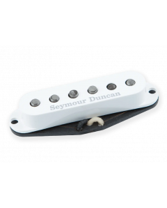 Seymour Duncan SSL-1 Vintage Staggered Single-Coil Middle RwRp Guitar Pickup