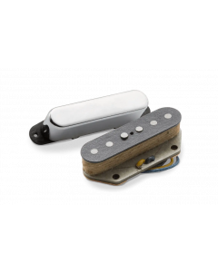 Seymour Duncan Brad Paisley Signature La Brea Telecaster Pickup Set, 11201-09