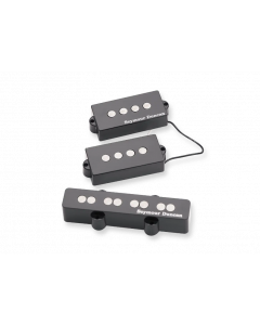 Seymour Duncan Quarter Pound PJ Pickup Set