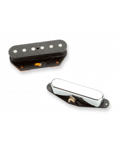 Seymour Duncan Vintage Broadcaster Tele Pickup Set