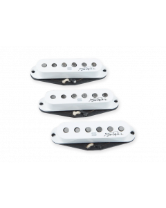 Seymour Duncan Jimi Hendrix Signature Strat Pickup Set, White