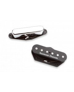 Seymour Duncan Hot for Telecaster Pickup Set, 11208-11