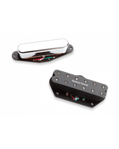 Seymour Duncan Little 59/Vintage Stack Tele Pickup Set, 11208-33