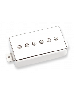 Seymour Duncan SPH90-1B Phat Cat Humbucker Bridge Pickup - Nickel