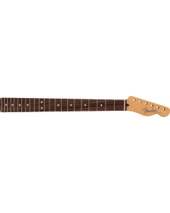 Fender Made-in-Japan Hybrid II Tele/Telecaster Neck, 22 Narrow Tall, 9.5" Radius