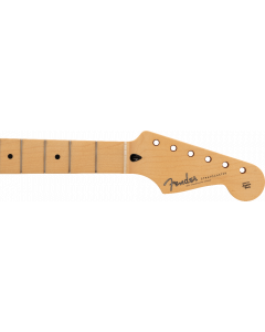 Fender Made-in-Japan Hybrid II Strat Neck, 22 Narrow Tall Frets, 9.5" Radius