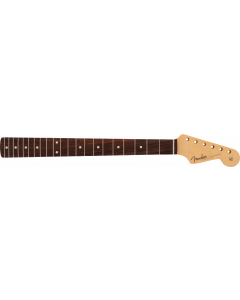 Fender Made-in-Japan Traditional II 60's Rosewood Strat Neck, 21 Frets, U Shape