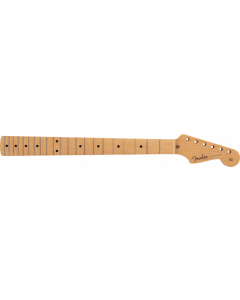 Fender Made-in-Japan Traditional II 50's Strat Neck, 21 Vintage Fret, U Shape