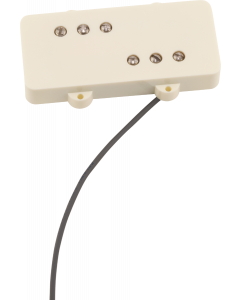 Genuine Fender Wide Range Jazzmaster Neck Pickup, 099-2372-002