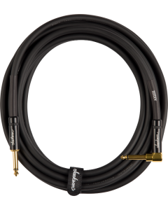  Jackson High Performance Guitar/Instrument Cable, Right-Angle, 21.85' ft