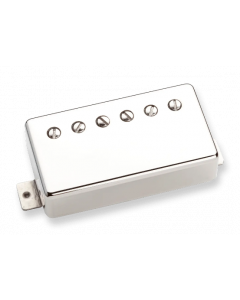 Seymour Duncan SH-1n '59 Model Neck Humbucker, 4-Conductor, Nickel Cover