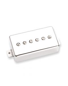 Seymour Duncan SPH90-1N Phat Cat Humbucker Neck Pickup - Nickel