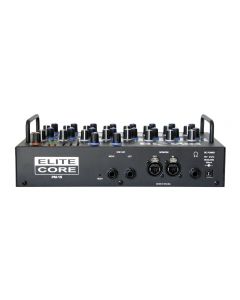 Elite Core PM16 16-Channel Pro Personal Monitor Mixer with Neutrik Ethercon