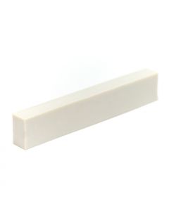 Graph Tech TUSQ 1/4" Thick Blank Guitar Nut Slab, PQ-4025-00