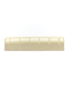 Graph Tech TUSQ XL Jumbo Aged White Nut for Gibson Les Paul/SG, PQL-6010-AG