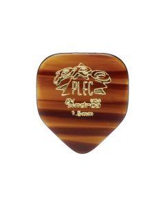 D'Andrea Pro Plec 330 Shape 1.5mm Guitar Picks- 12 Pack