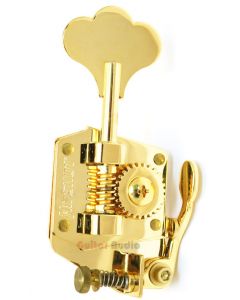 Hipshot BT3 Xtender Key Extender D-Tuner for Pre-CBS Fender Bass - GOLD