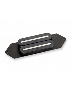 Seymour Duncan SRB-1b Bridge Pickup for Rickenbacker Bass, 11402-10