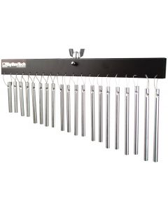 Rhythm Tech RT8100 20-Bars Single Bar Chimes