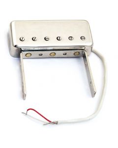 Genuine Gretsch G100CE Single-Coil "Floating" Jazz Guitar NECK Pickup