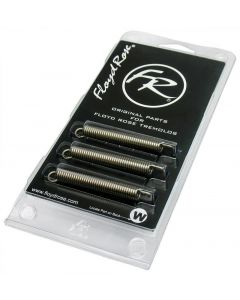 Genuine Floyd Rose FRTSP Guitar Tremolo Springs, Set of 3