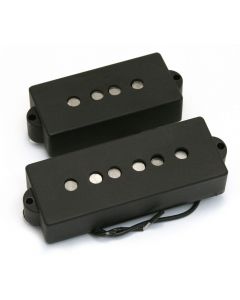 Genuine Fender American 5-String '08 Precision/P-Bass V Pickup Set 007-5593-049