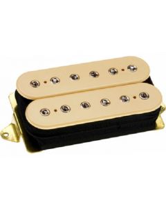 DiMarzio DP156CR Humbucker From Hell Guitar BRIDGE Pickup - CREAM