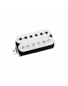 Seymour Duncan SH-12 Screamin' Demon Humbucker Pickup, White