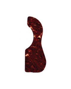 D'Andrea Large Shell Acoustic Guitar Pickguard, 376A-LG-SHL