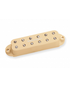 Seymour Duncan Billy Gibbons' Red Devil Neck Pickup, Cream, 11205-40-C