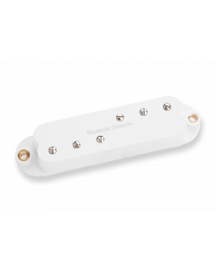 Seymour Duncan SDBR-1b Duckbucker Bridge Pickup, White