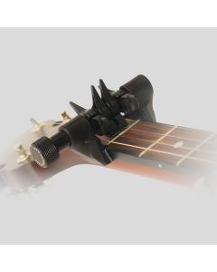 Spider Capo MINI Ultimate Alternative Tuning Uke Banjo Mandolin Spider Capo SCM