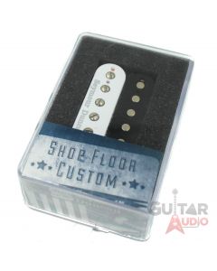 Seymour Duncan Shop Floor Custom SH-4-Z