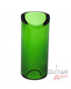 The Rock Slide, Custom Guitar Slide, Green