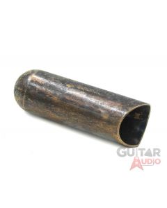 The Rock Slide, Swamp Slide, Aged Balltip Guitar Slide, Small