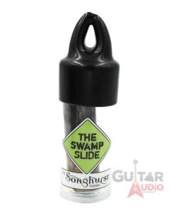 The Rock Slide, Swamp Slide, Aged Balltip Guitar Slide, Medium