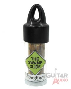 The Rock Slide, Swamp Slide, Aged Balltip Guitar Slide, Large