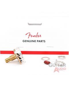 Genuine Fender CTS 500k Solid-Shaft Pot Guitar Volume/Tone Control Potentiometer