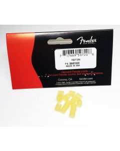 Genuine Fender Guitar Pickup Height Tubes Adjustment Tubing - Pack of 12