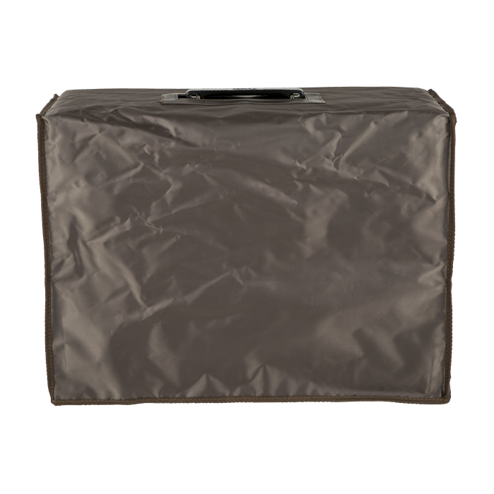 Fender Hot Rod Deluxe Cover - Brown 004-7485-000