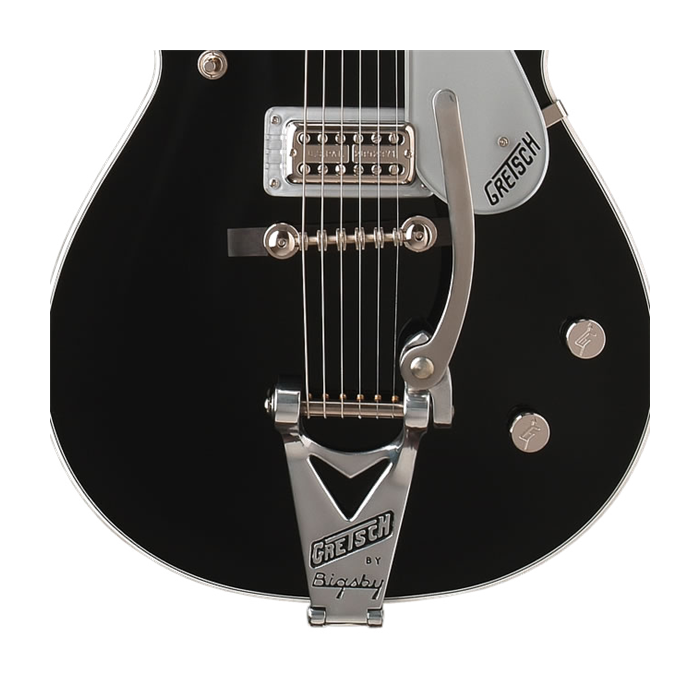 Bigsby Gretsch B3C Guitar Tremolo Vibrato Tailpiece, CHROME 006-0134-100
