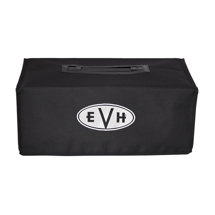 EVH 5150 III 50-Watt Head Cover 007-9197-000