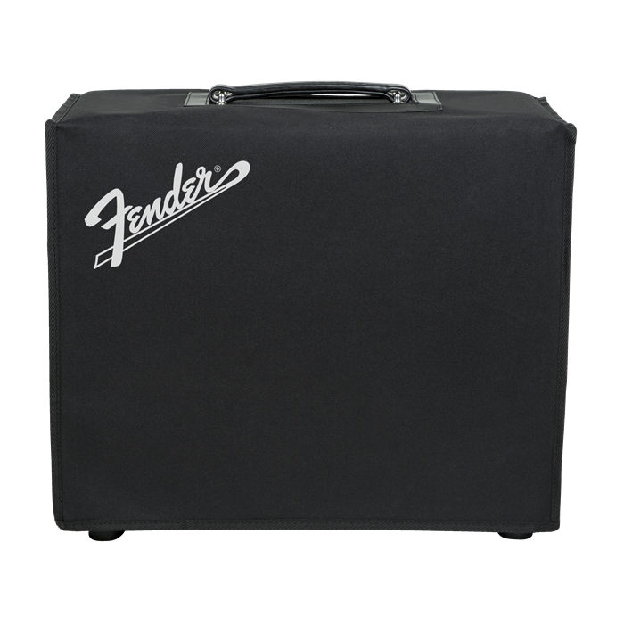 Fender Mustang GTX50 Amp/Amplifier Cover, Black 771-7475-000