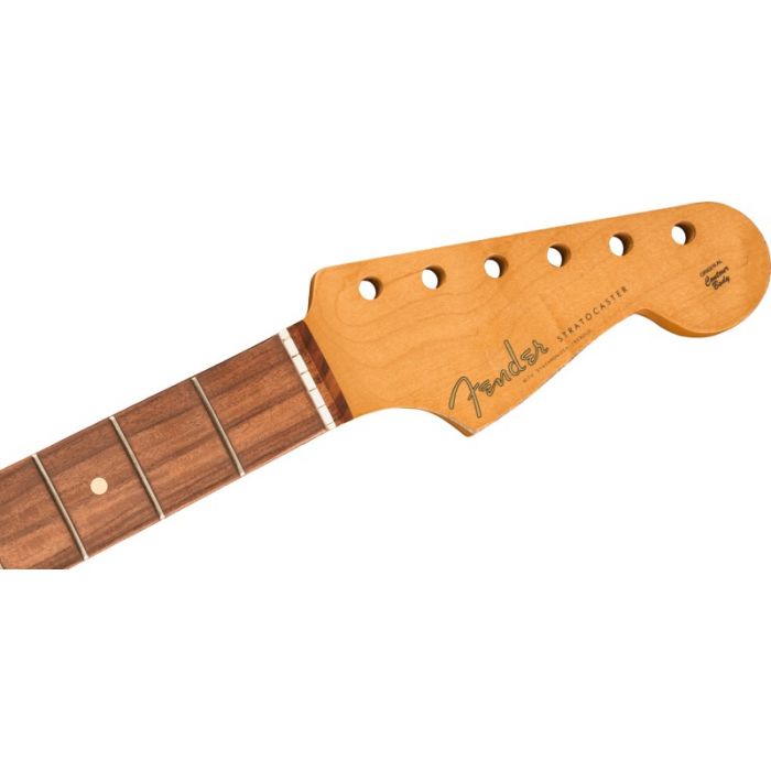 Fender DELUXE Series Stratocaster/Strat Neck, Pau Ferro 099-9833-921